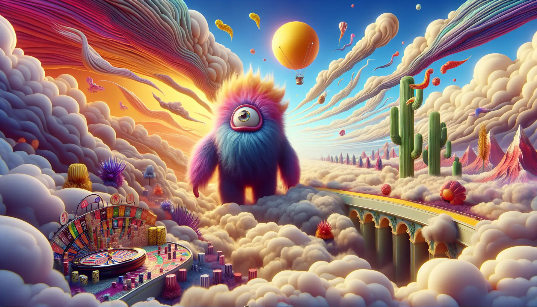 OnlySpins Casino Hero